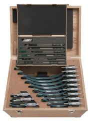 Mitutoyo 12 In Mechanical Micrometers - Micrometer (103-905-10)