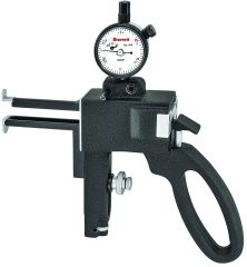 STARRETT 1175Z Dial Indicator Groove Gage (1175Z)