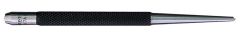 STARRETT 117AA Center Punch with Round Shank, 1/16 (117AA)