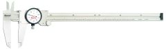 STARRETT 120-12 Dial Caliper (120-12)