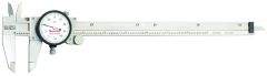 STARRETT 120A-9 Dial Caliper (120A-9)