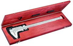 STARRETT 123EMZ-12 Master Vernier Caliper (123EMZ-12)