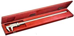 STARRETT 123EMZ-24 Master Vernier Caliper (123EMZ-24)