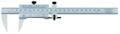 STARRETT 123EMZ-6 Master Vernier Caliper (123EMZ-6)