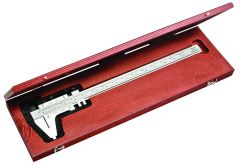 STARRETT 123Z-12 Master Vernier Caliper (123Z-12)