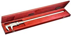 STARRETT 123Z-24 Master Vernier Caliper (123Z-24)