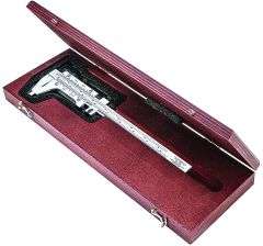 STARRETT 123Z-6 Master Vernier Caliper (123Z-6)