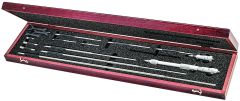 STARRETT 124DZ Solid -Rod Inside Micrometer (124DZ)
