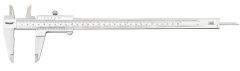 STARRETT 125MEA-12/300 Vernier Caliper (125MEA-12/300)