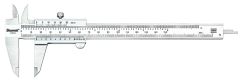 STARRETT 125MEA-6/150 Vernier Caliper (125MEA-6/150)