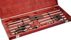 STARRETT 128AZ Inside Micrometer Set (128AZ)