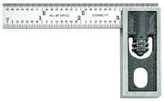 STARRETT 13A Inch Reading Double Square (13A)