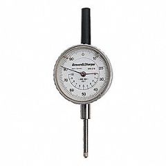 TESA / B&S DIAL IND #2 .001X1IN WHT       (14.82022)