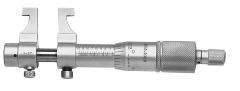 Mitutoyo 1 - 2 In Mechanical Micrometers - Inside Micrometer (145-194)