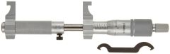 Mitutoyo 3 - 4 In Mechanical Micrometers - Inside Micrometer (145-196)