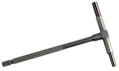 Mitutoyo 2.125 - 3.5 In Other Small Tools - Telescoping Gage (155-125)