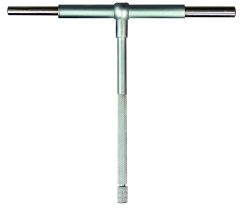Mitutoyo 3.5 - 6 In Other Small Tools - Telescoping Gage (155-126)