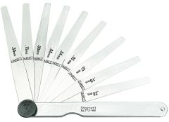 STARRETT 172MBT Metric Thickness Gage (172MBT)