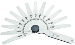 STARRETT 173MAT Metric Thickness Gage (173MAT)