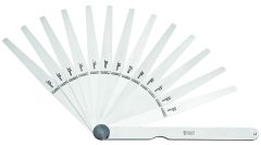 STARRETT 173MCT Metric Thickness Gage (173MCT)