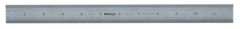 Mitutoyo 12 In/300mm Other Small Tools - Steel Rule (182-126)
