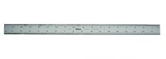 Mitutoyo 18 In Other Small Tools - Steel Rule (182-142)