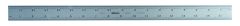 Mitutoyo 18 In/450mm Other Small Tools - Steel Rule (182-145)