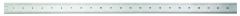 Mitutoyo 24 In Other Small Tools - Steel Rule (182-163)