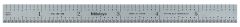 Mitutoyo 6 In /150mm Other Small Tools - Steel Rule (182-208)