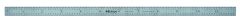 Mitutoyo 12 In Other Small Tools - Steel Rule (182-223)