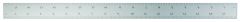 Mitutoyo 18 In Other Small Tools - Steel Rule (182-241)