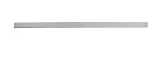 Mitutoyo 18 In Other Small Tools - Steel Rule (182-242)
