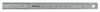 Mitutoyo 8 In /200mm Other Small Tools - Steel Rule (182-303)