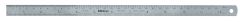 Mitutoyo 20 In /500mm Other Small Tools - Steel Rule (182-307)