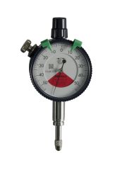 Mitutoyo 0.1mm Dial Indicators - Dial Indicator (1900S-10)