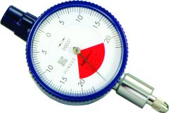 Mitutoyo Mitutoyo .04/.055 In Dial Indicators - Dial Indicator (1909S-62)