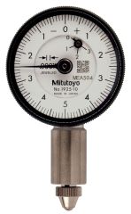 Mitutoyo Mitutoyo .025 In Dial Indicators - Dial Indicator (1925TB-10)