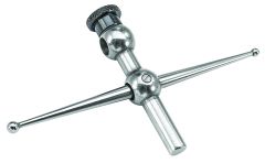 STARRETT 196F Attachment for 196 & 196M Series only (196F)