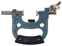 Mitutoyo 1 - 2 In Dial Indicators - Dial Snap Gage (201-152)