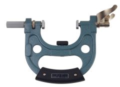 Mitutoyo 2 - 3 In Dial Indicators - Dial Snap Gage (201-153)