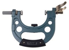 Mitutoyo 3 - 4 In Dial Indicators - Dial Snap Gage (201-154)
