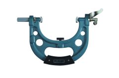 Mitutoyo 4 - 5 In Dial Indicators - Dial Snap Gage (201-155)