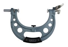 Mitutoyo 6 - 7 In Dial Indicators - Dial Snap Gage (201-157)