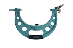 Mitutoyo 8 - 9 In Dial Indicators - Dial Snap Gage (201-159)