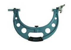 Mitutoyo 9 - 10 In Dial Indicators - Dial Snap Gage (201-160)