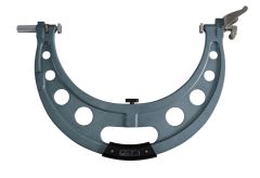 Mitutoyo 11 - 12 In Dial Indicators - Dial Snap Gage (201-162)