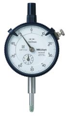 Mitutoyo Mitutoyo 10mm Dial Indicators - Dial Indicator (2046S-09)