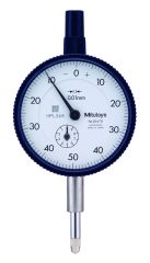 Mitutoyo Mitutoyo 10mm Dial Indicators - Dial Indicator (2047S-11)