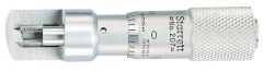 STARRETT 207Z Stainless Steel Can Seam Micrometer (207Z)