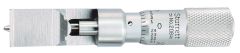 STARRETT 208DZ Stainless Steel Can Seam Micrometer (208DZ)